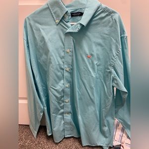 Southern Marsh button down dress shirt